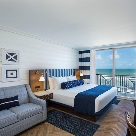 Hutchinson Shores Resort & Spa 옌슨비치 외부 사진