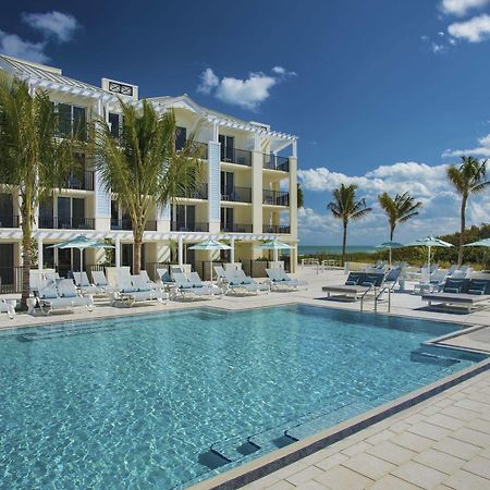 Hutchinson Shores Resort & Spa 옌슨비치 외부 사진