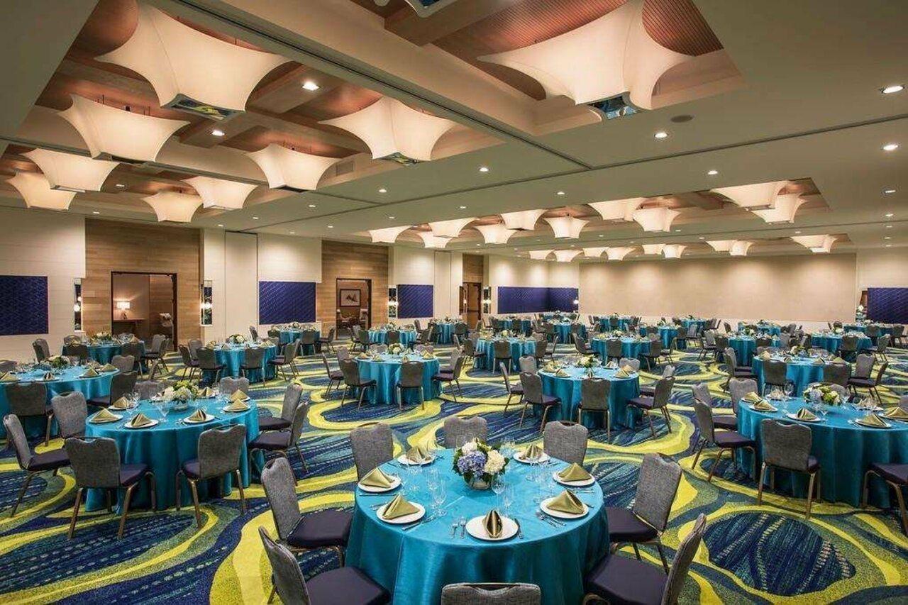 Hutchinson Shores Resort & Spa 옌슨비치 외부 사진
