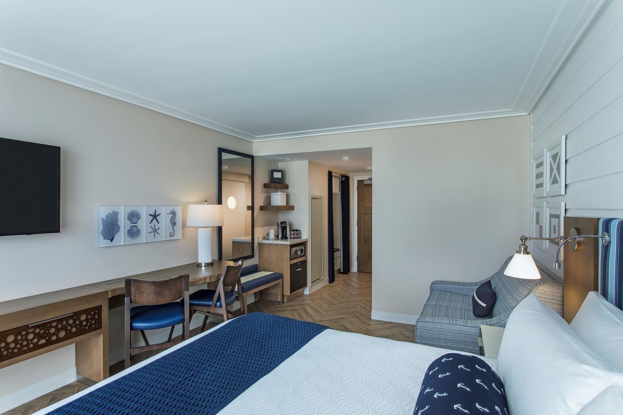 Hutchinson Shores Resort & Spa 옌슨비치 외부 사진