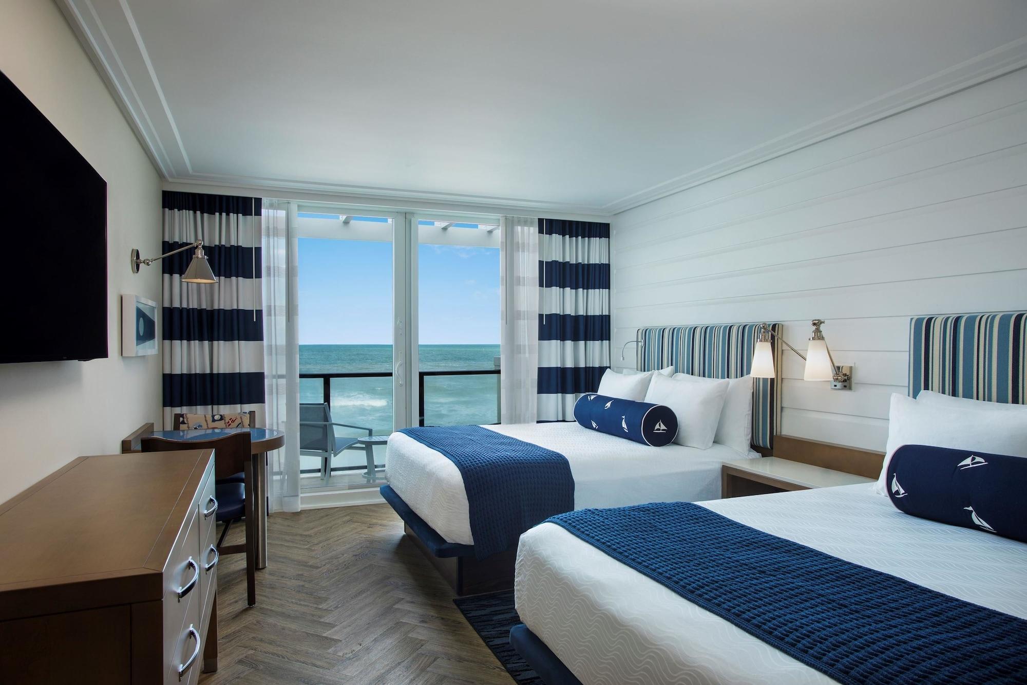 Hutchinson Shores Resort & Spa 옌슨비치 외부 사진