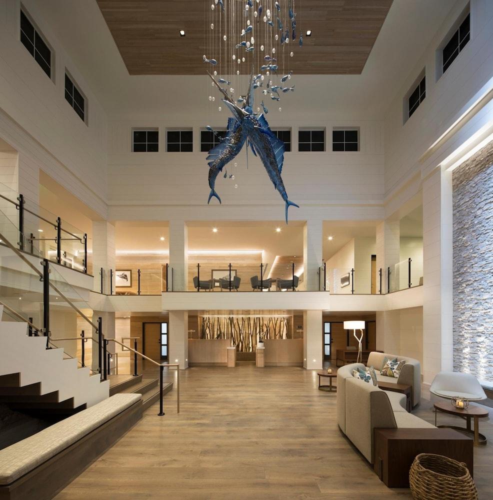 Hutchinson Shores Resort & Spa 옌슨비치 외부 사진