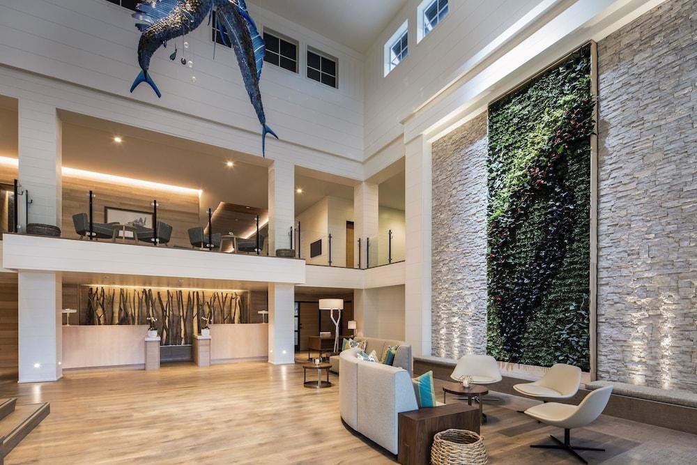 Hutchinson Shores Resort & Spa 옌슨비치 외부 사진