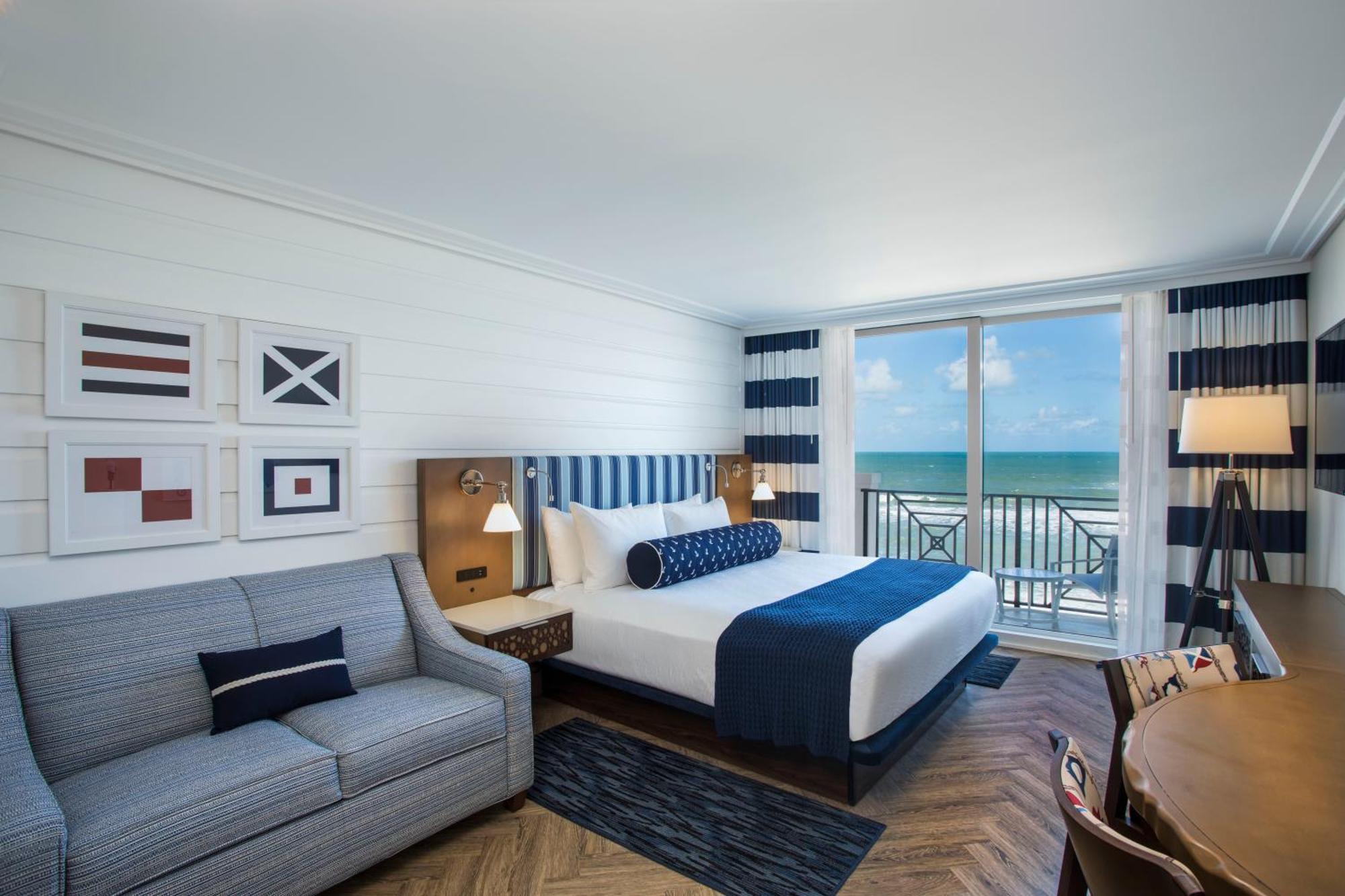 Hutchinson Shores Resort & Spa 옌슨비치 외부 사진