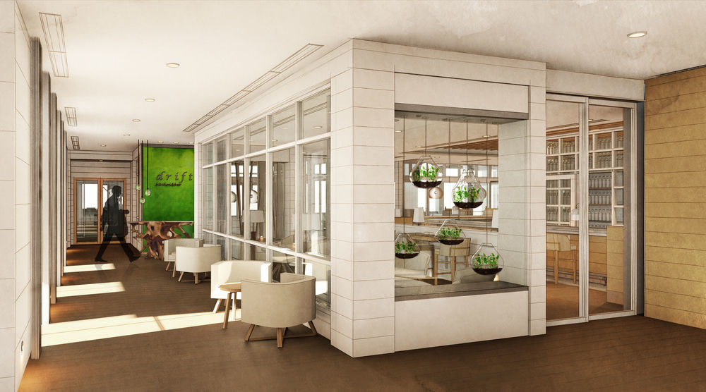 Hutchinson Shores Resort & Spa 옌슨비치 외부 사진
