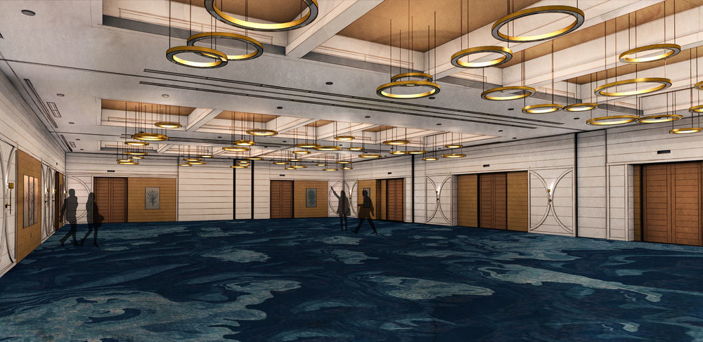 Hutchinson Shores Resort & Spa 옌슨비치 외부 사진