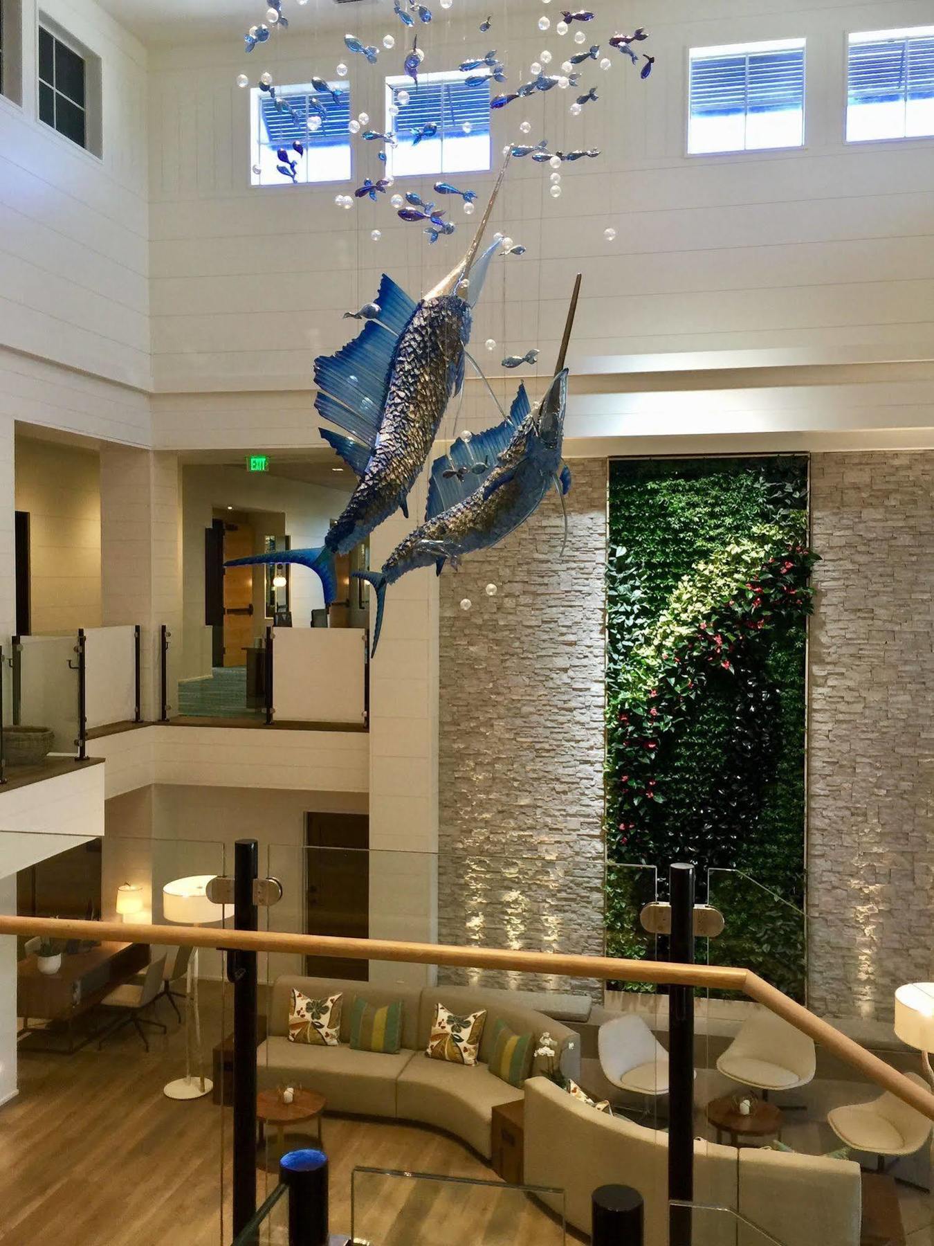 Hutchinson Shores Resort & Spa 옌슨비치 외부 사진