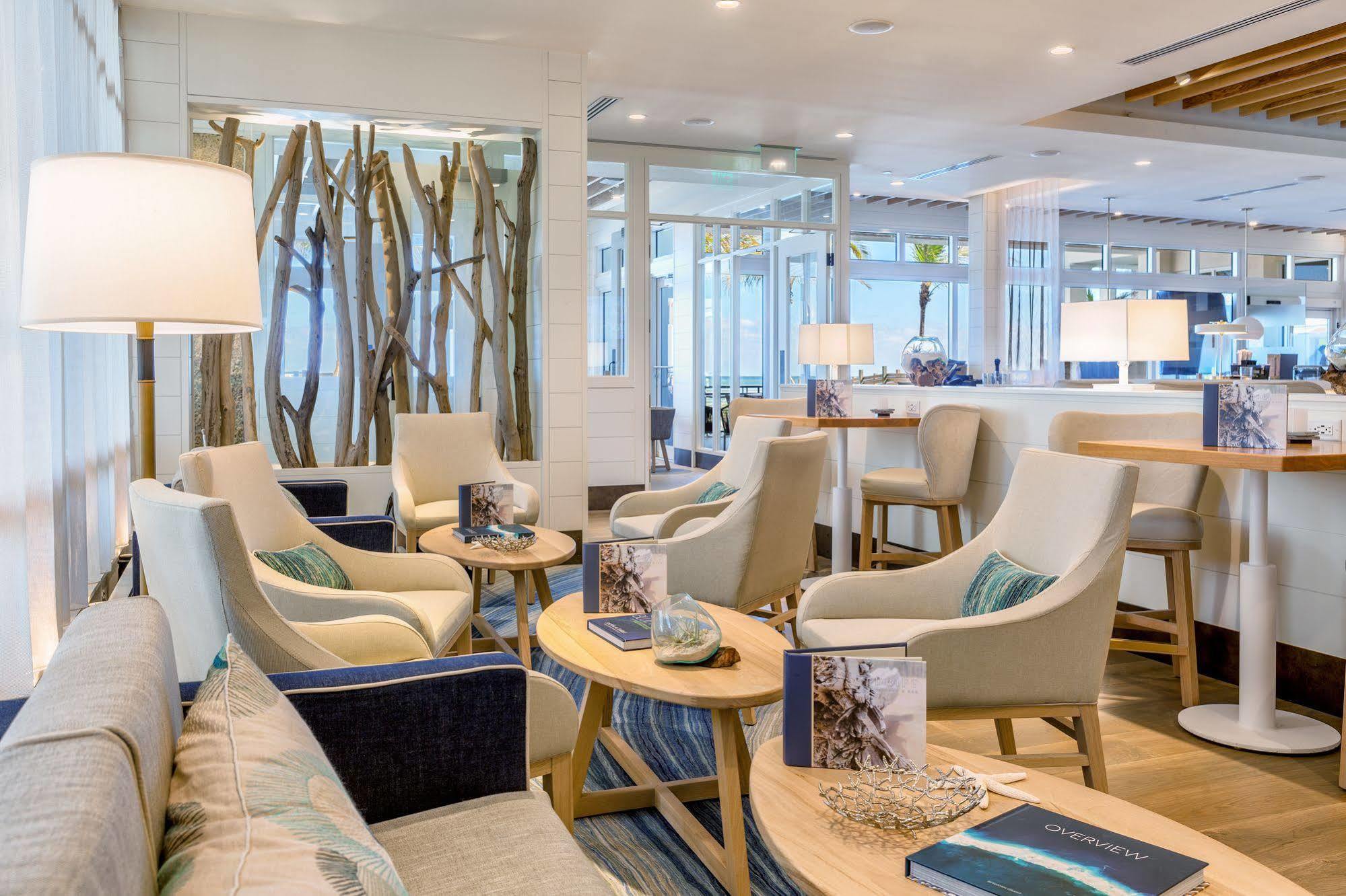 Hutchinson Shores Resort & Spa 옌슨비치 외부 사진