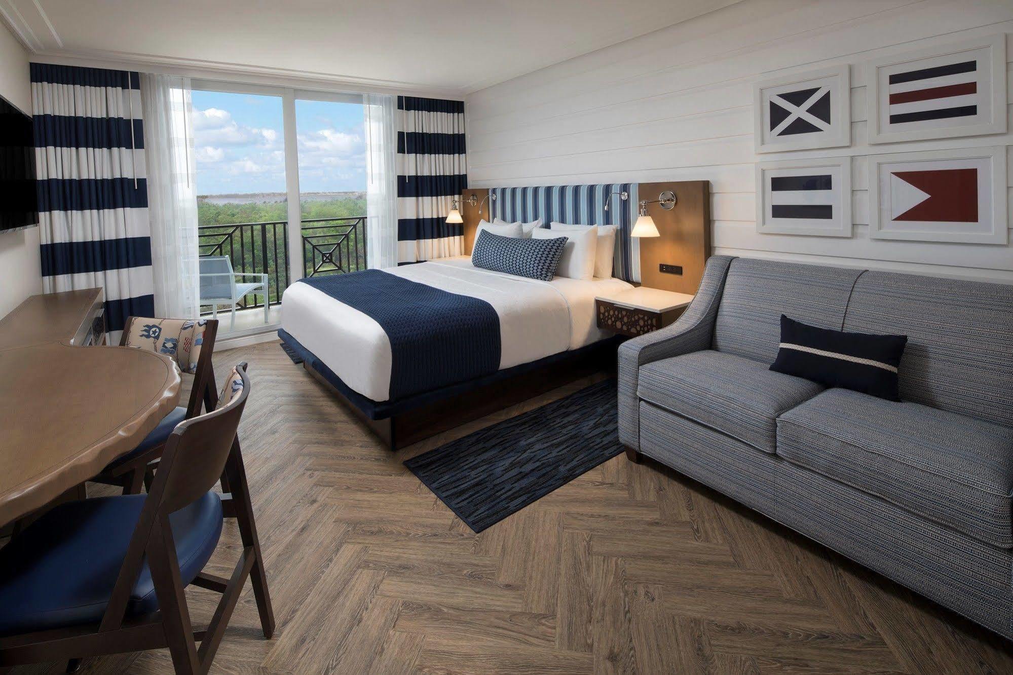 Hutchinson Shores Resort & Spa 옌슨비치 외부 사진